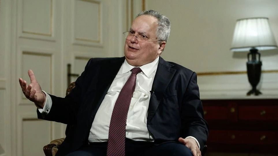 Απίστευτες δηλώσεις Κοτζιά: «Η εποχή που θεωρούνταν διπλωματία το να κάνεις την κότα πέρασε» – Διαλύουν τις ελληνορωσικές σχέσεις οι ΣΥΡΙΖΑΝΕΛ